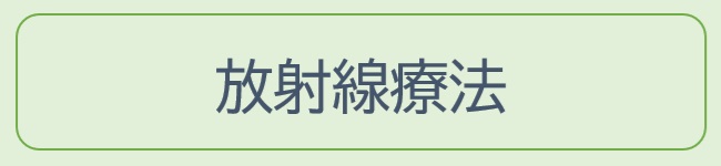 放射線療法｜治療